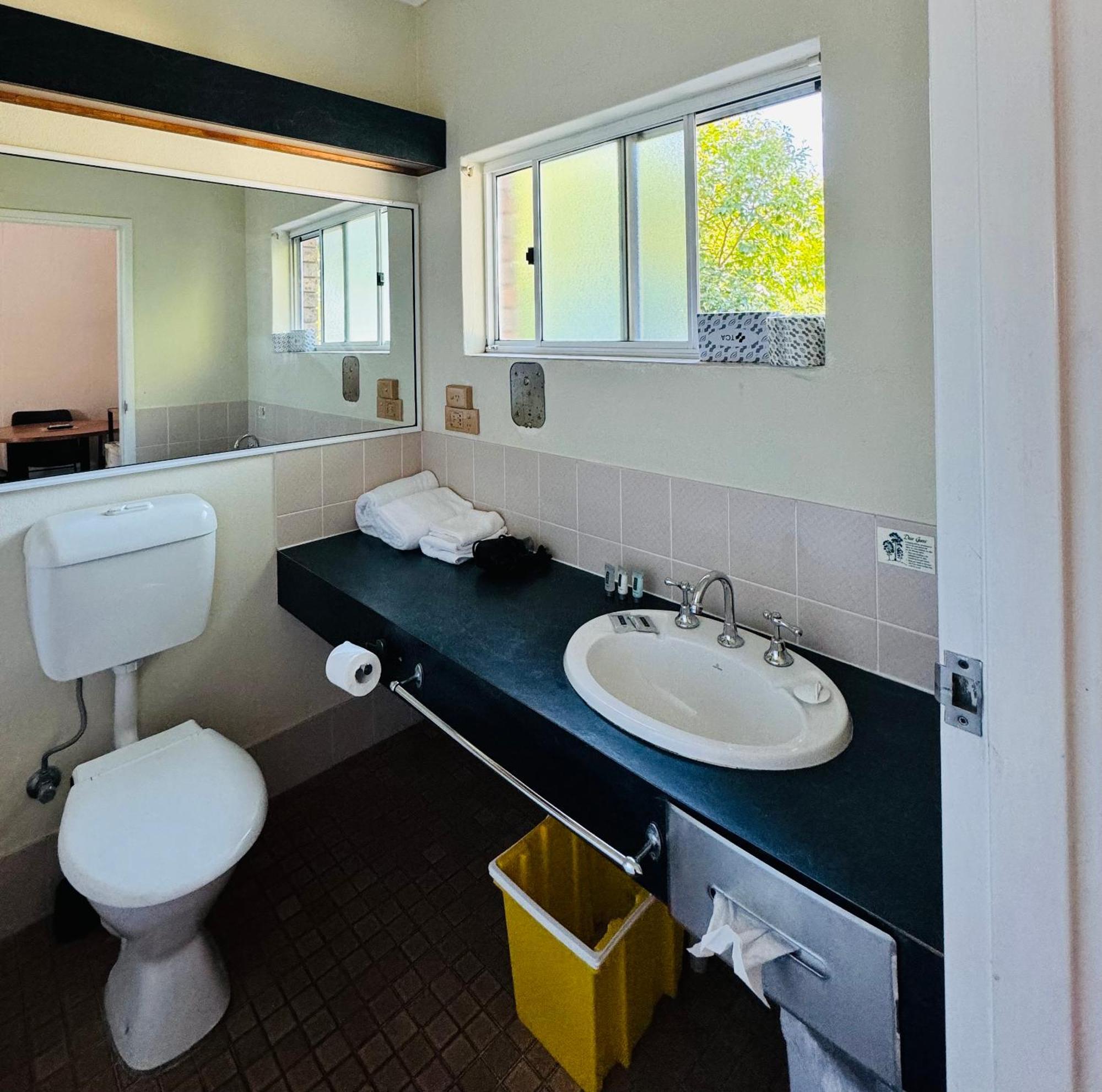 Motel Deer Park Motor 3*